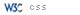 CSS ist valide!
